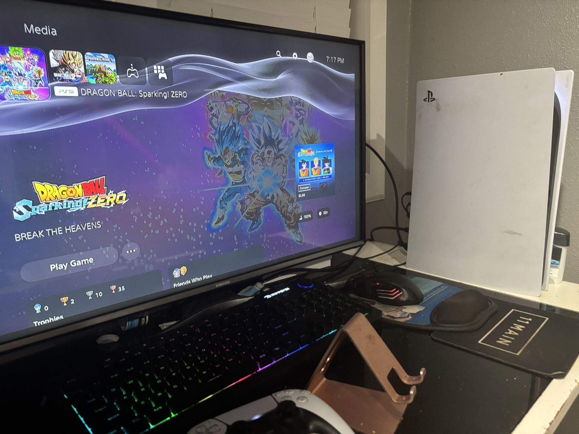 Ps5