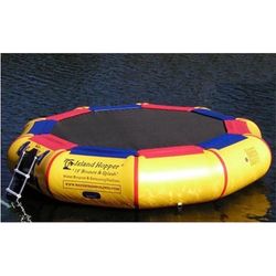 13ft Water Trampoline 