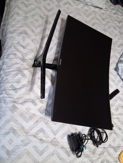 Gaming monitor