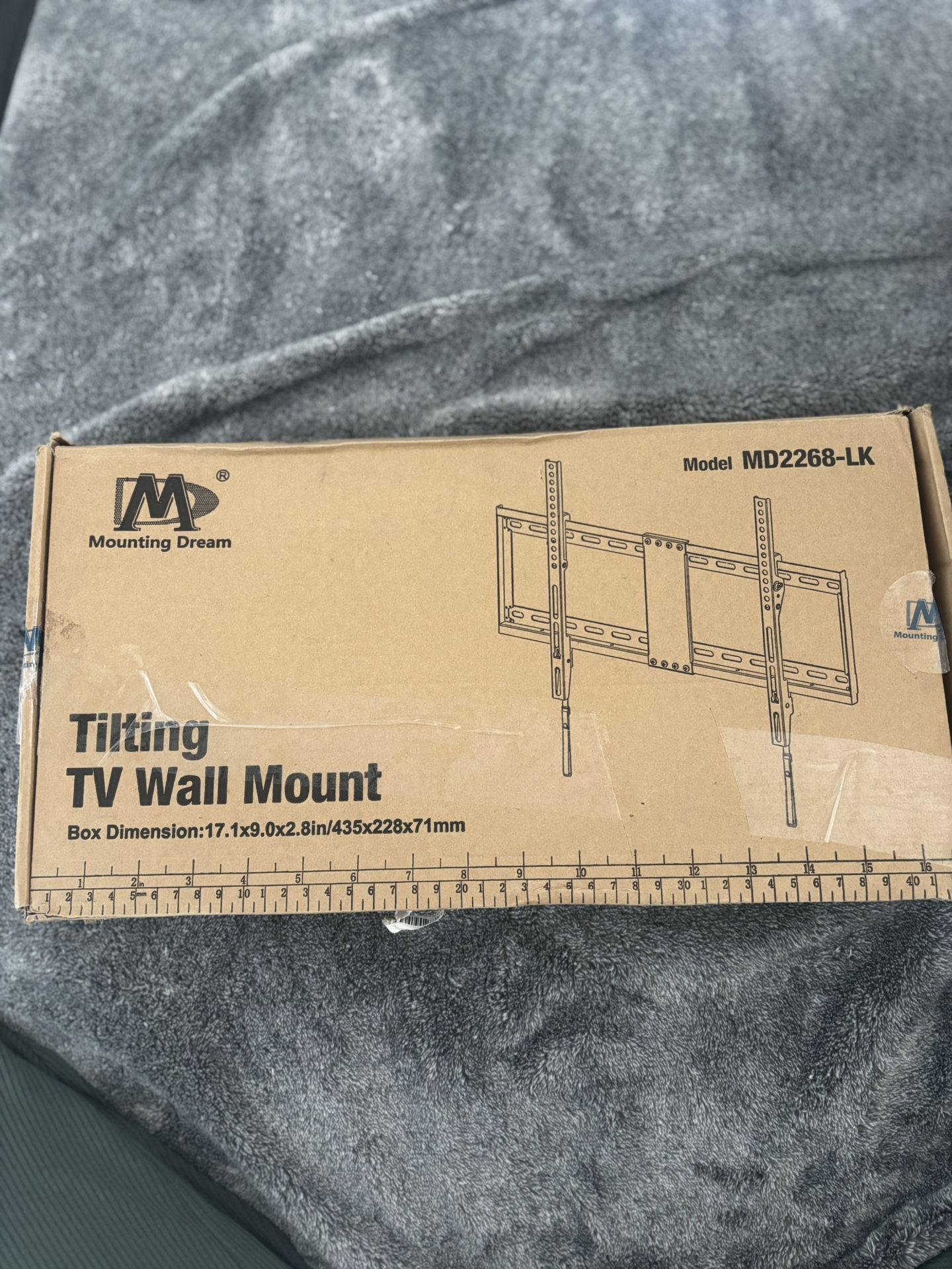 TV Wall Mount