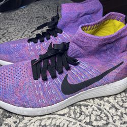 Nike Lunar Epic Flyknit