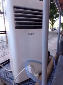 Pasapair air conditioner new models of range from 289 to 399 I'm looking for something around 150 or best offer