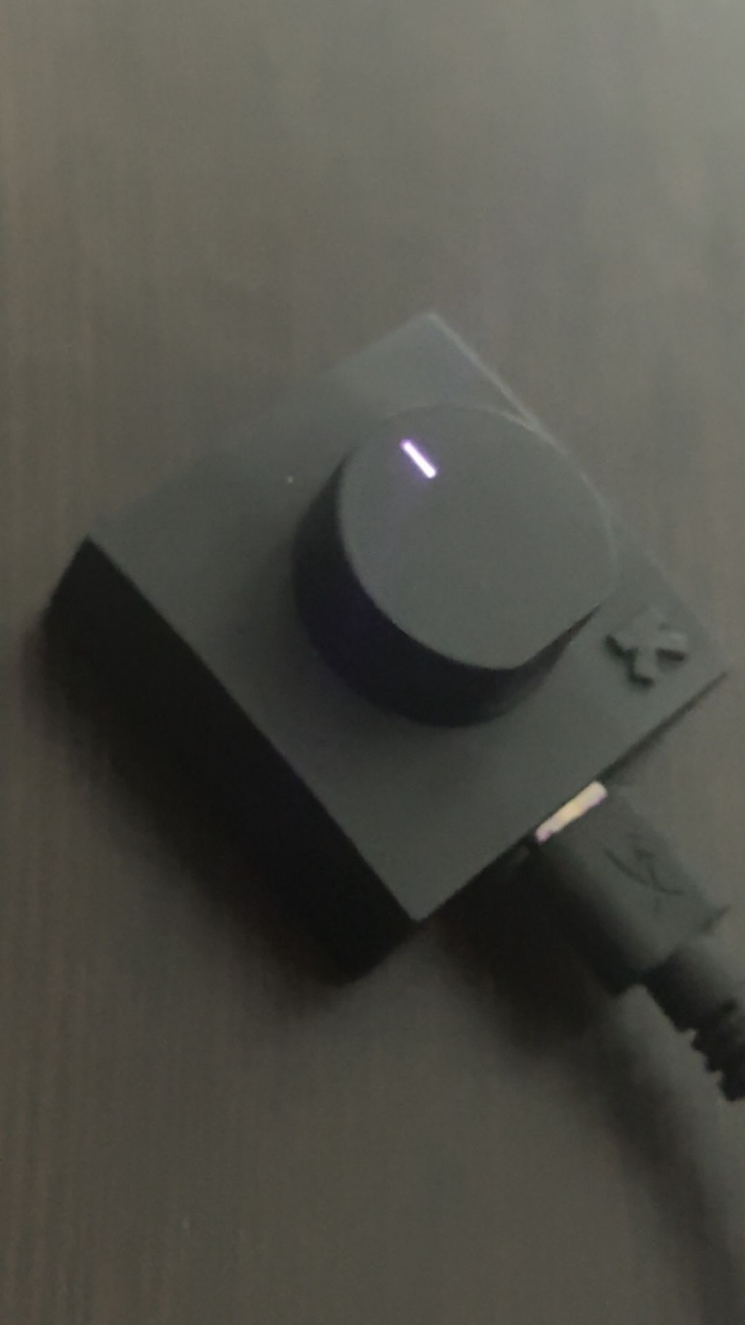 Ultra Human Ring Charger