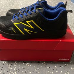 Brand NEW New balance Evolve Alloy Toe Protection Shoes