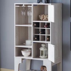 Bar Cabinet