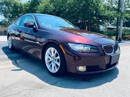 2008 BMW 328i