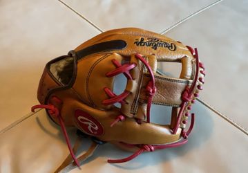 Rawlings Gold Glove GG17IC