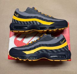Nike Air Max 95 I-95 size 14 Men’s running shoes Rare!