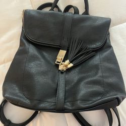 Myztique Leather Bag 
