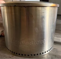 Solo Stove Bonfire 2.0