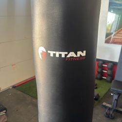 Muay Thai Bag