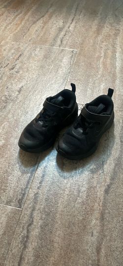 Boys Nike shoes