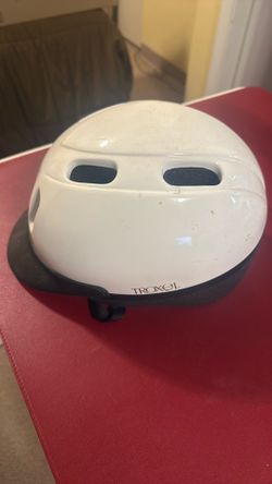 troxel bike helmut