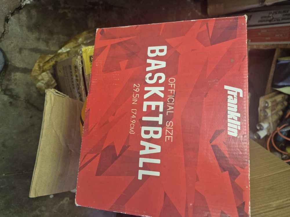 Basket Ball