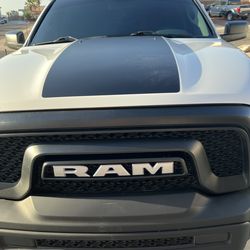 2019 Dodge Ram