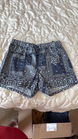 Woman’s Alpine Design Shorts