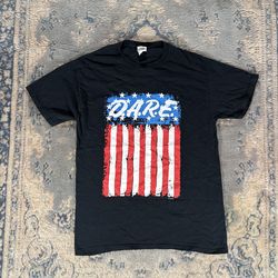 D.A.R.E. Tee Size M