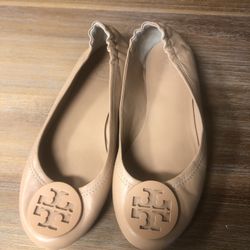 Tory Burch Flat