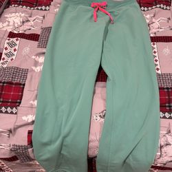 Figs Scrubs Pants Medium