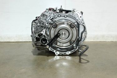CVT Transmission New