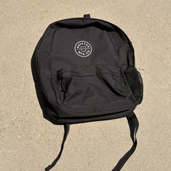 Brand New Brixton Backpack