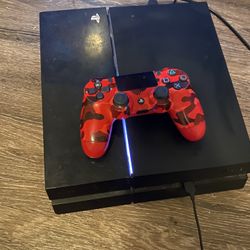 PS4