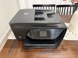 HP Printer Office Jat Pro 6978