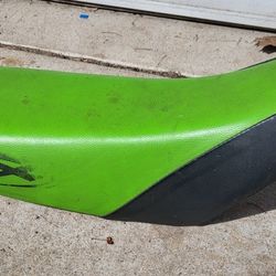 Kx 85 Seat 