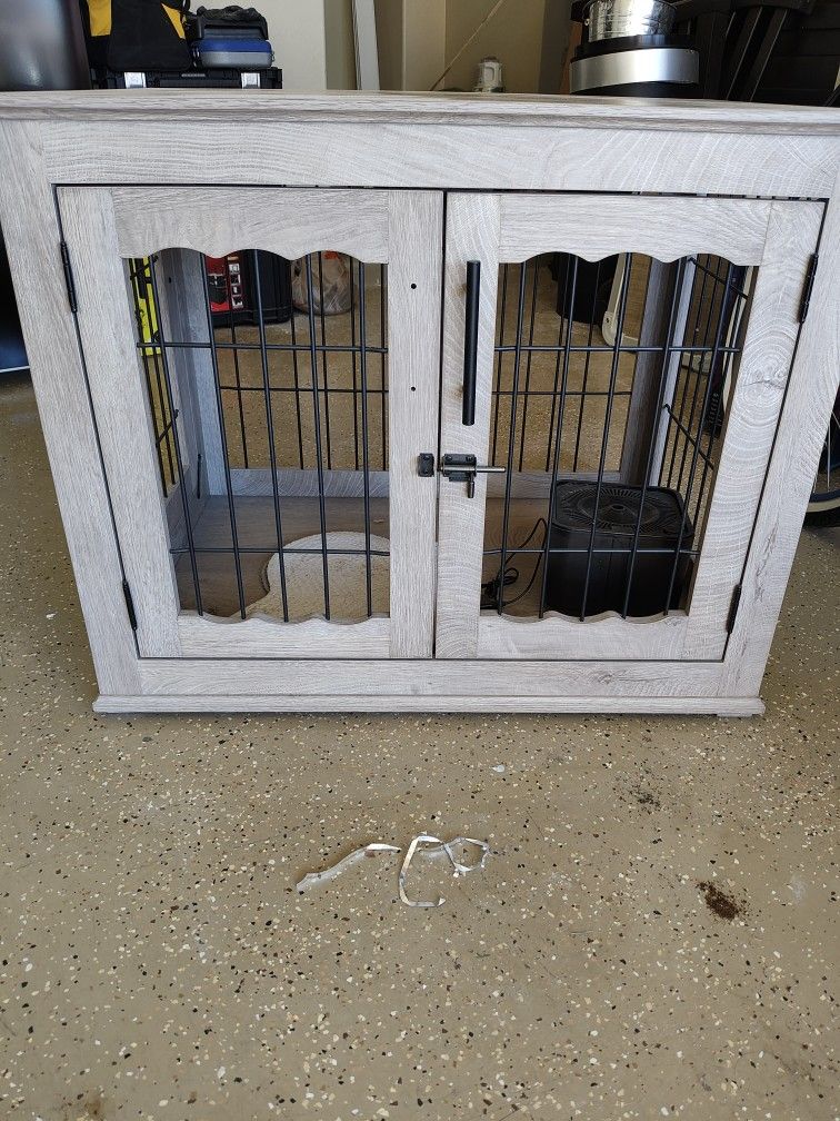 Great Dog Crate