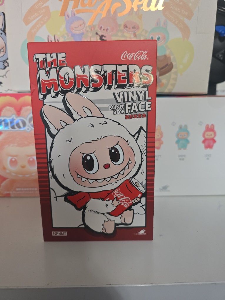 Coca-Cola La Bubu