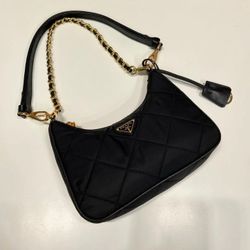Designer Purse Prada Handbag