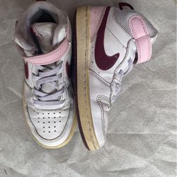 Nike Shoes Size:12 For Girls