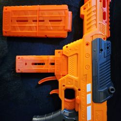 2X Adventure Force Aeon Pro Dart Blaster