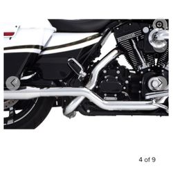 2009 Harley davidson Touring