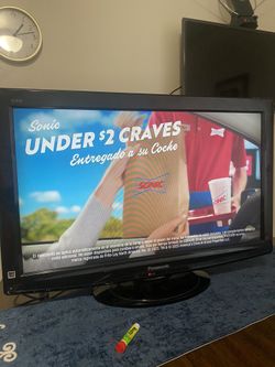 Panasonic. Tv 26 Inches
