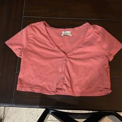 Urban Outfitter Shirt Small