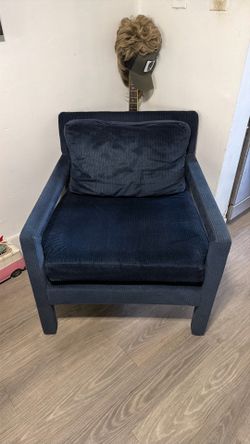 Accent chair