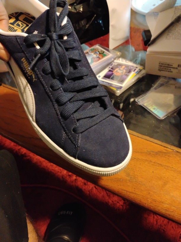 Pumas