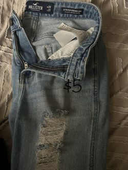 Pants