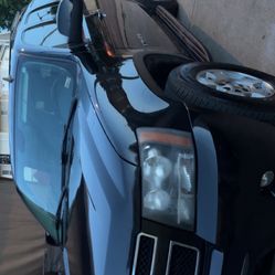 2007 Chevrolet Tahoe