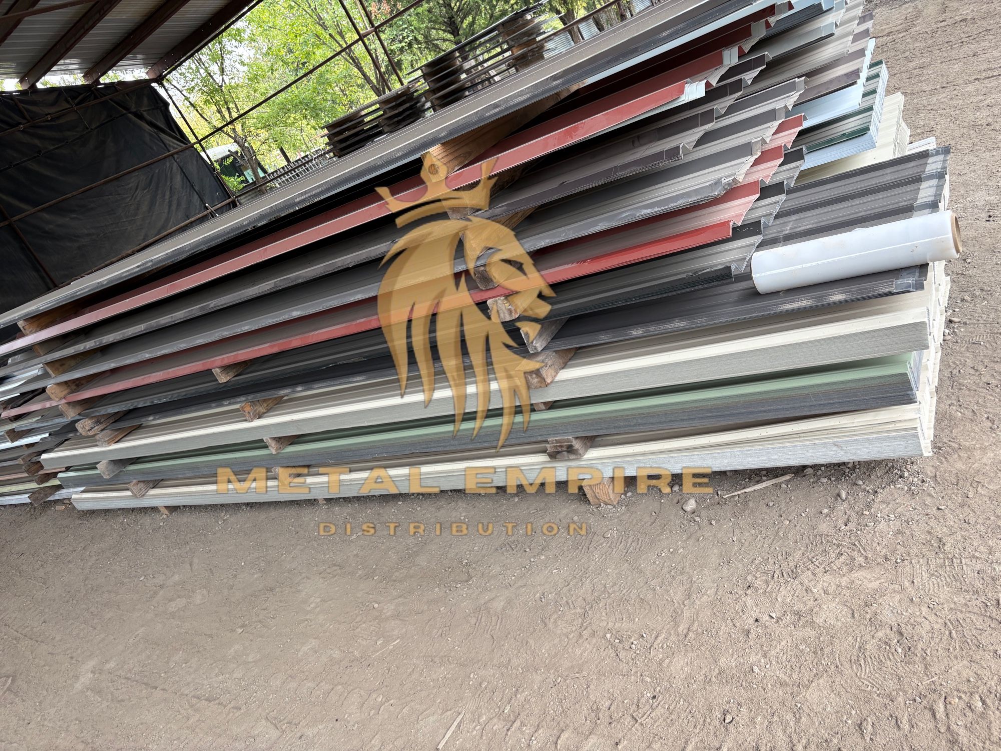 Laminas🔷Tubos🔷Postes