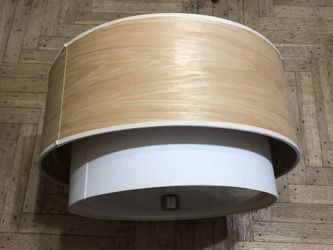 Light Fixture