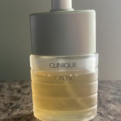 Calyx Exhilarating By Clinique 