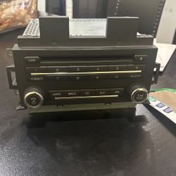 Car Radio 