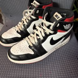 Jordan’s No Photos Nike