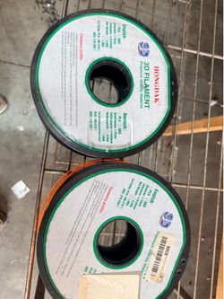 3D filament wire printing