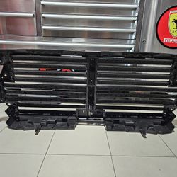 Ford F-150 OEM Grille Air Shutter Actuator 