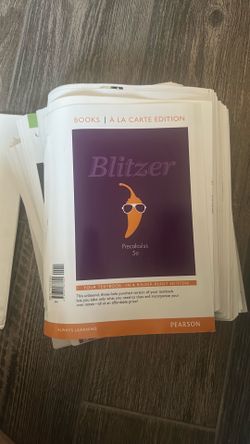 Blitzer