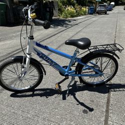 Kids Bike