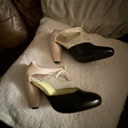 Women’s Sz 10-Never Worn